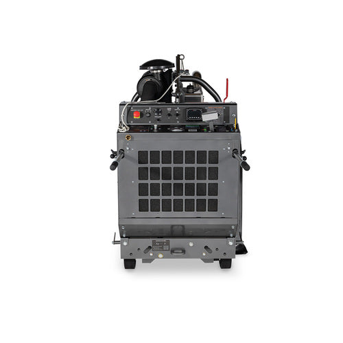 M700 74HP Diesel Merit Walk Behind Saw