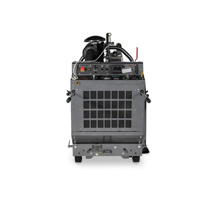 M700 74HP Diesel Merit Walk Behind Saw