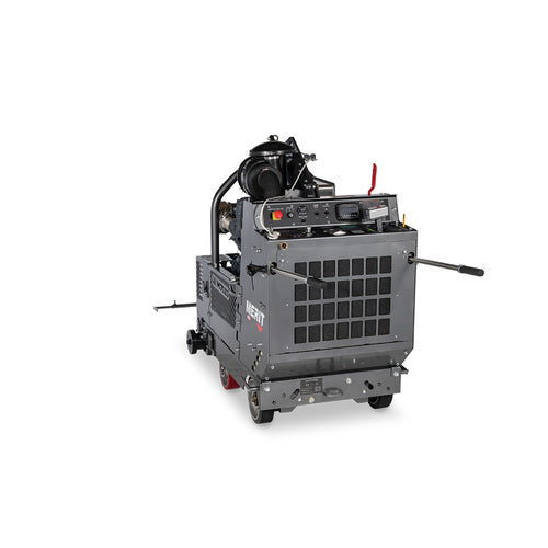 M700 74HP Diesel Merit Walk Behind Saw