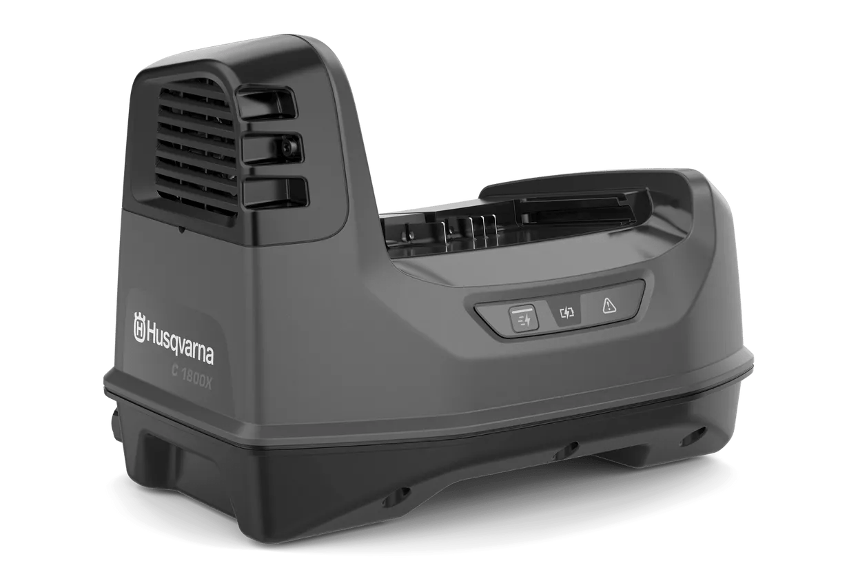 C1800X PACE Husqvarna Battery Charger