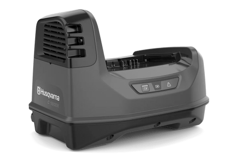 Husqvarna PACE Batteries/Chargers