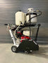 Load image into Gallery viewer, CC1300XL Propane Core Cut Walk Behind Saw