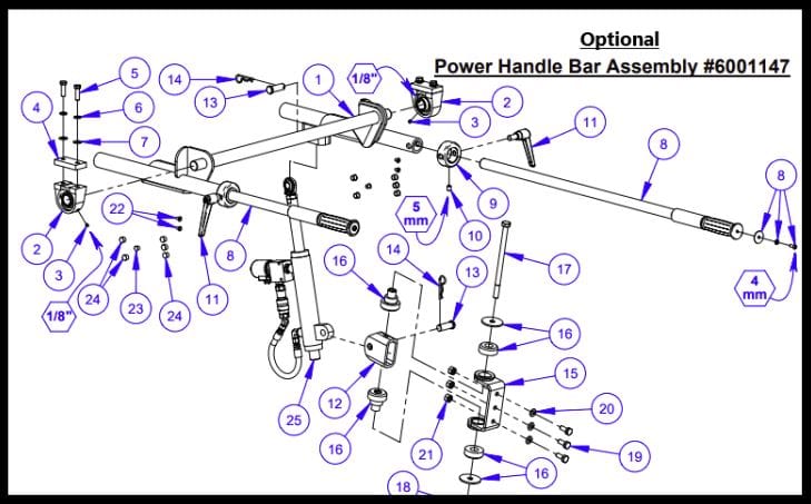 CC6774DC Diesel Core Cut Walk Behind Saw
