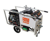 CP40 BVXL Briggs-Vanguard Gas Engine Hydraulic Power Unit, 0-17 GPM