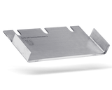 Husqvarna 8" ELITE Self-Scoring Scraper Blade for Carpet Removal & Slitting