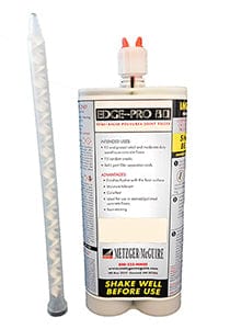 Edge-Pro 80 Semi-Rigid Polyurea Joint Filler - 600 mL Cartridge