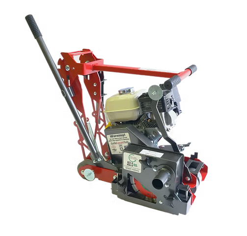 Gorilla GCT 8" Early Entry Concrete Saw