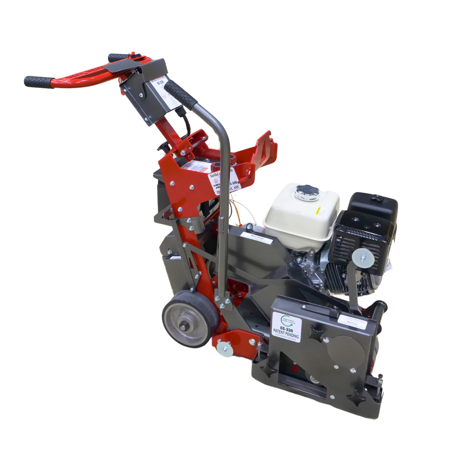 Gorilla GS300 Early Entry Joint Saw