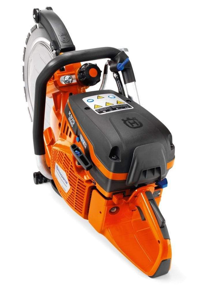 Husqvarna K970 17