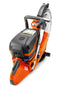 Load image into Gallery viewer, K970 III 17&quot; Ring Saw Husqvarna Gas Deep Cutting Power Cutter