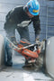Load image into Gallery viewer, K970 III 17&quot; Ring Saw Husqvarna Gas Deep Cutting Power Cutter