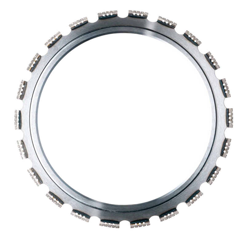 Vari-Ring FR3 Series Husqvarna Diamond Blade