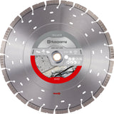 Husqvarna 16" VARI-CUT S45 Diamond Blade