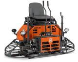 Husqvarna CRT 36 Ride-On Trowel