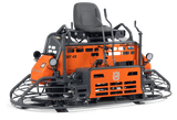 Husqvarna CRT 48 Ride-On Trowel