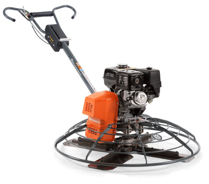 Husqvarna CT 48 Walk Behind Trowel Machine