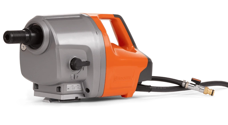 Husqvarna Prime™ DM700 High Frequency Core Drill Motor
