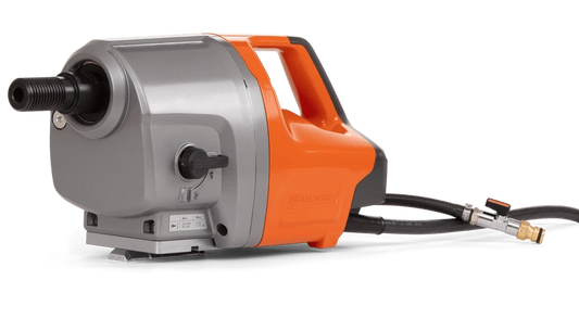 Husqvarna Prime™ DM700 High Frequency Core Drill Motor