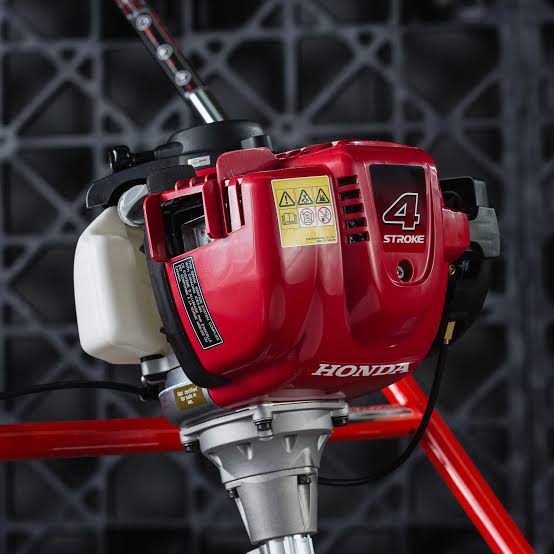 Allen MSHD7070 Magic Screed Power Unit - Honda GX35