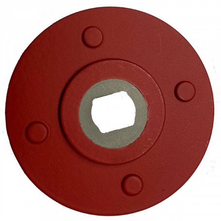 ICS Force4 Drive Sprocket for 890F4 Flush Hydraulic Chainsaw