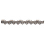 Load image into Gallery viewer, ICS 10&quot;/12&quot; Force4 Standard Concrete Chainsaw Chain With Trident Segment Technology 648023