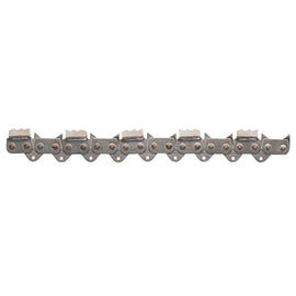 ICS 25" Force4 Premium L Trident Segment-Long Life Hydraulic Concrete Chainsaw Chain 644744