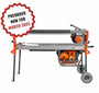 Load image into Gallery viewer, iQ252 10&quot; Dust-Free Rail Saw iQ Power Tools