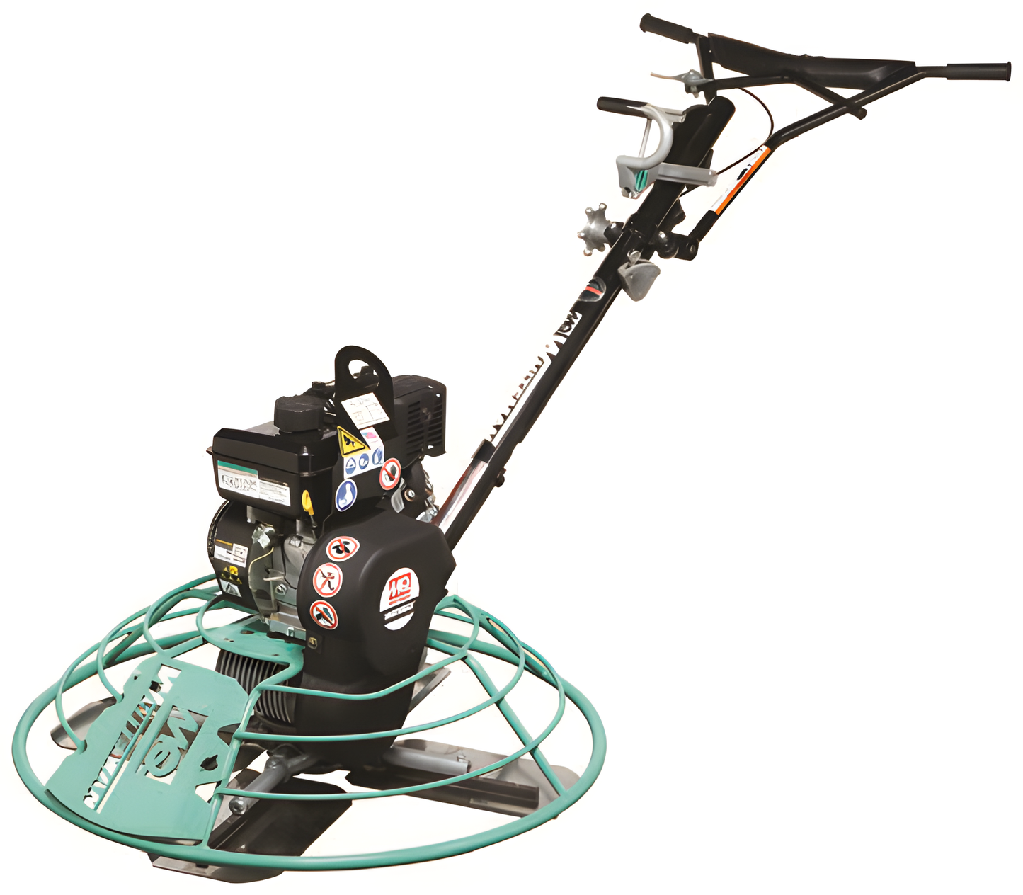 Multiquip J36B65 Walk-Behind Power Trowel