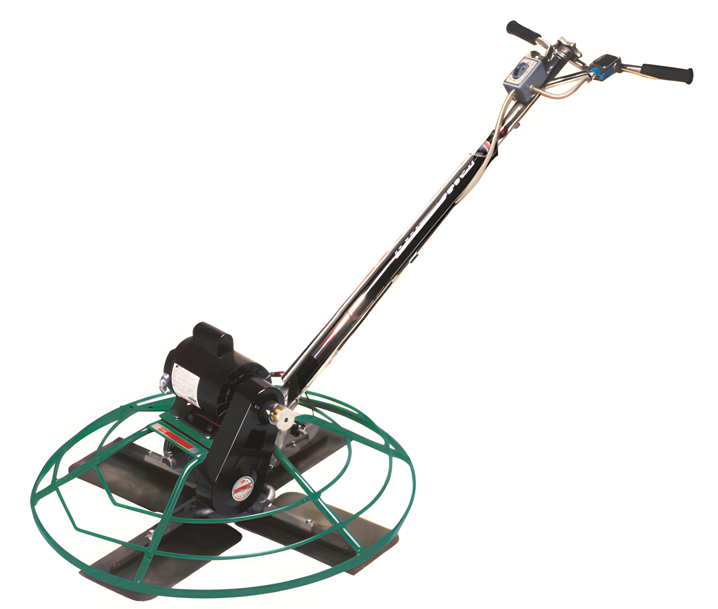 Multiquip J36E2 Walk-Behind Power Trowel