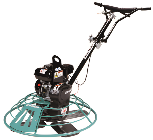 Multiquip J36H55 Walk-Behind Power Trowel