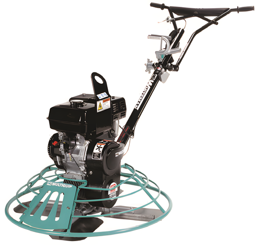Multiquip J36H90H Walk-Behind Power Trowel