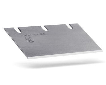 Husqvarna 8" ELITE Flat Scraper Blade for Tile