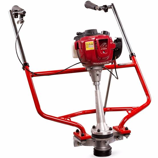 Allen MSHD7070 Magic Screed Power Unit - Honda GX35