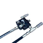 Load image into Gallery viewer, Hydraulic Variable Flow Control Valve, 0-30 GPM