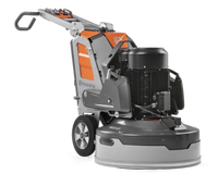 PG 8 D Husqvarna Floor Grinder