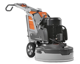 PG 8 D Husqvarna Floor Grinder