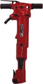 Tamco PB60 Pneumatic Paving Breaker Hammer