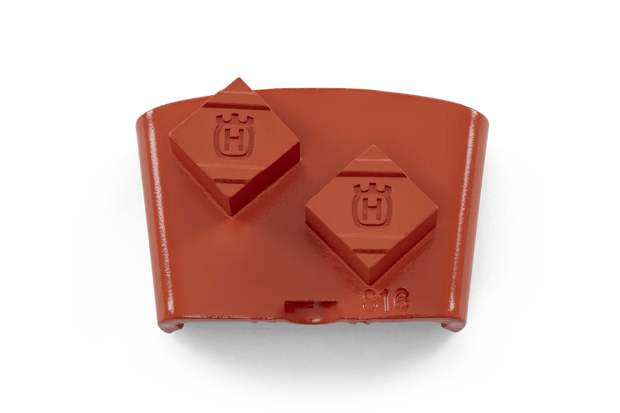 Husqvarna Elite-Grind EZ Soft Series 3-Pack