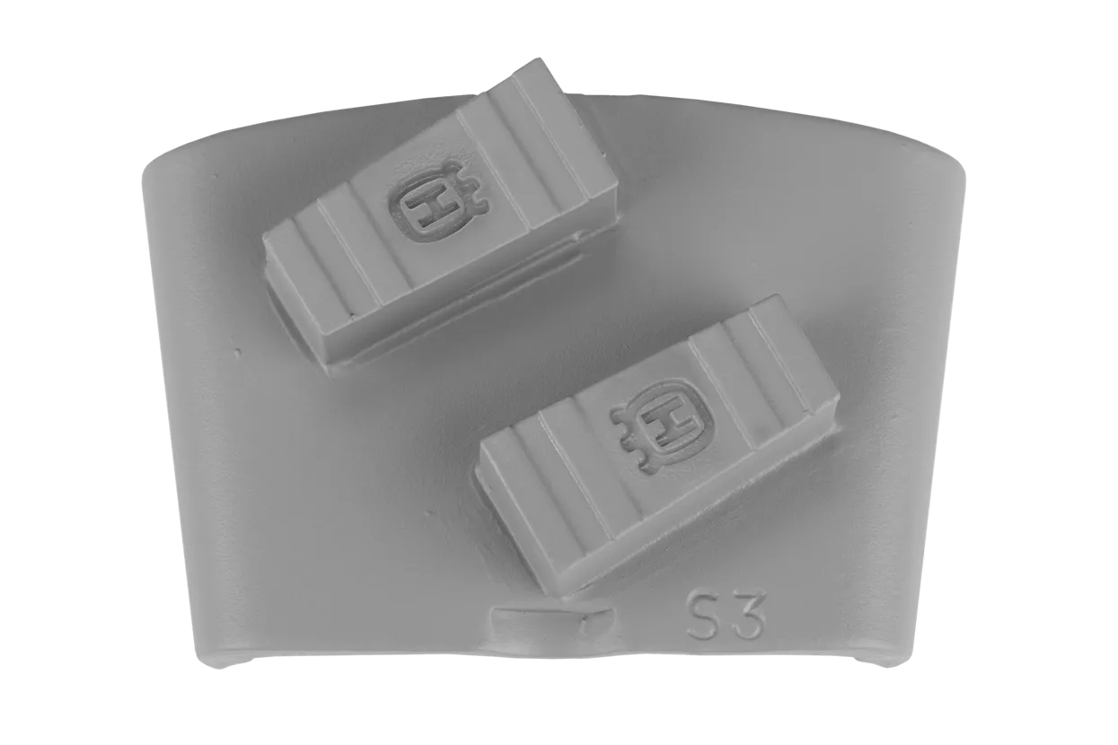 Husqvarna Elite-Grind EZ Soft Series 3-Pack