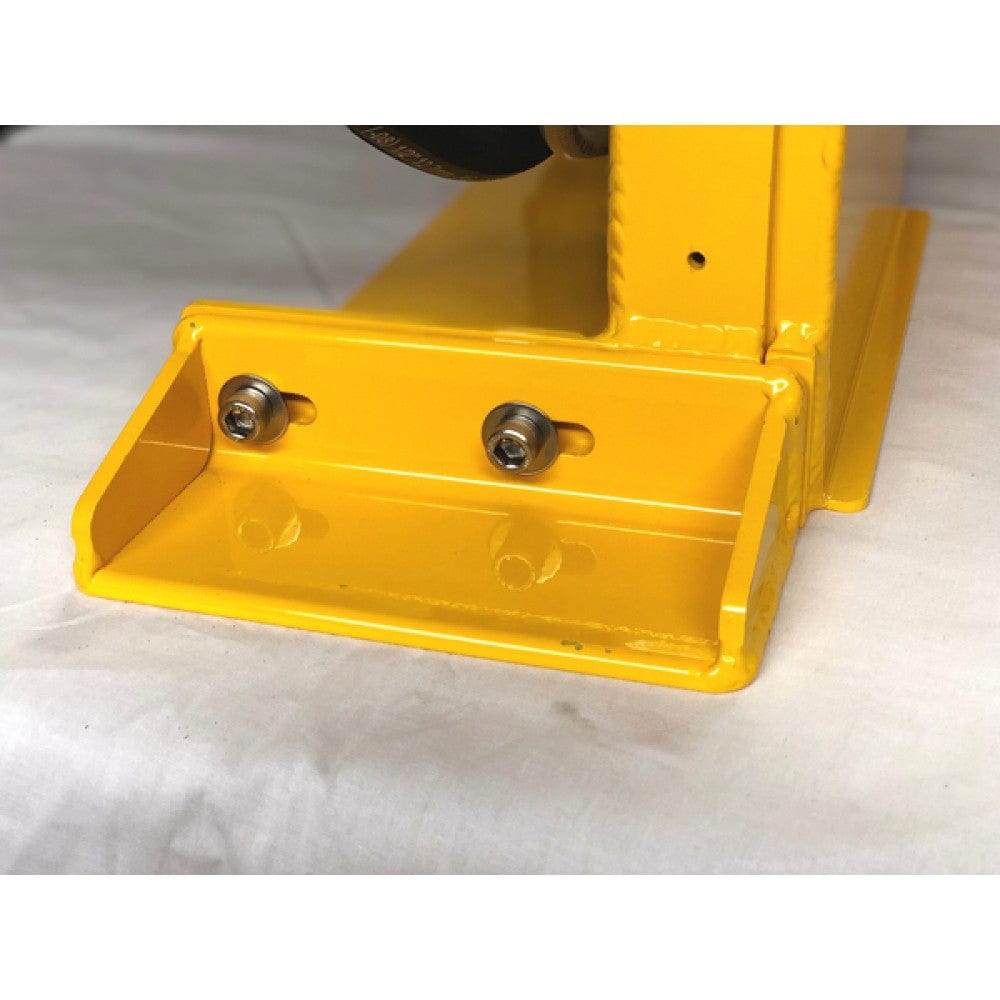 Titan Hydraulic Hand Saw Flush Cut Combo Guard