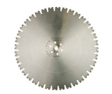 Husqvarna W1107 Wall Saw Diamond Blade