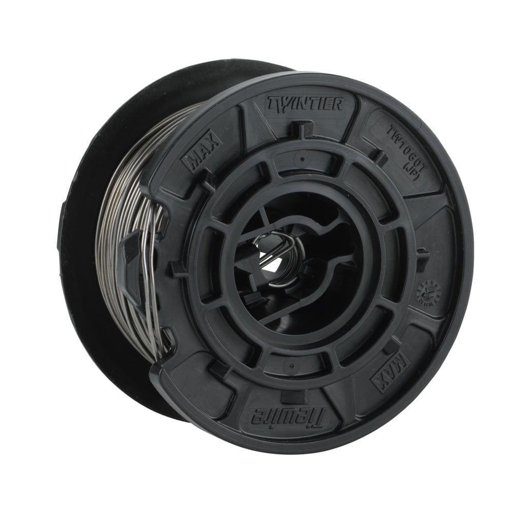 MAX TW1061T Tie Wire (30 Coils)
