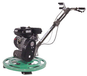 Multiquip CA4HM 24" Walk-Behind Power Trowel