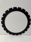 ACE 14" Rescue Ring Saw Blade with Vacuum-Brazed Segments