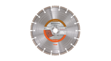 Husqvarna TACTI-CUT S35S 10" Silent Core Diamond Blade for Battery Saws
