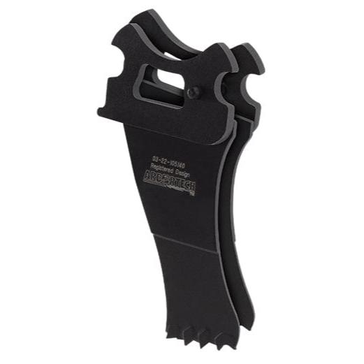 Arbortech 200X Quick Switch Heritage Blades