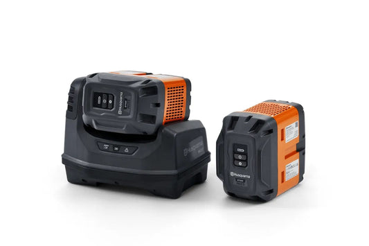 B750X/C1800X PACE Husqvarna Power Kit