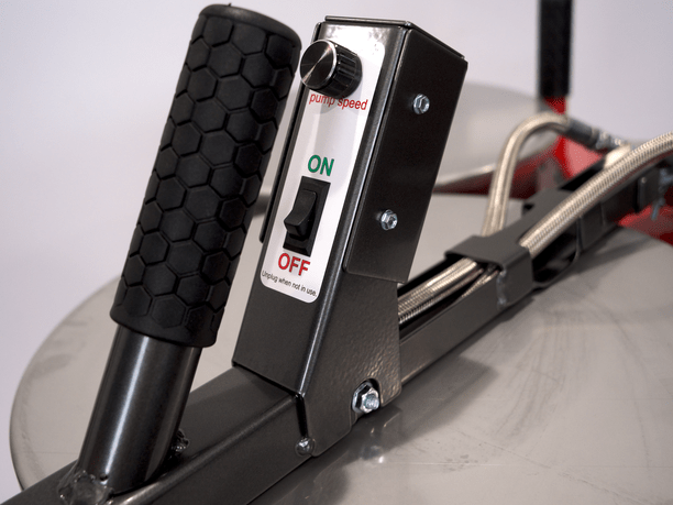 Gorilla GP-2 Slim Dual Component Pump
