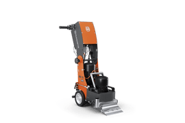 BS 75 Husqvarna Walk-Behind Floor Scraper