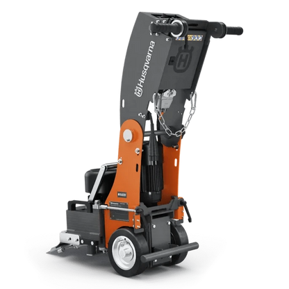 BS 75 Husqvarna Walk-Behind Floor Scraper